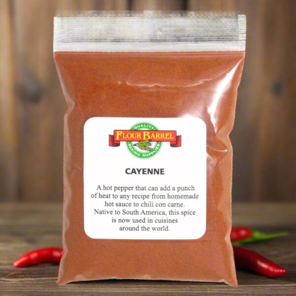 Cayenne - Image 3