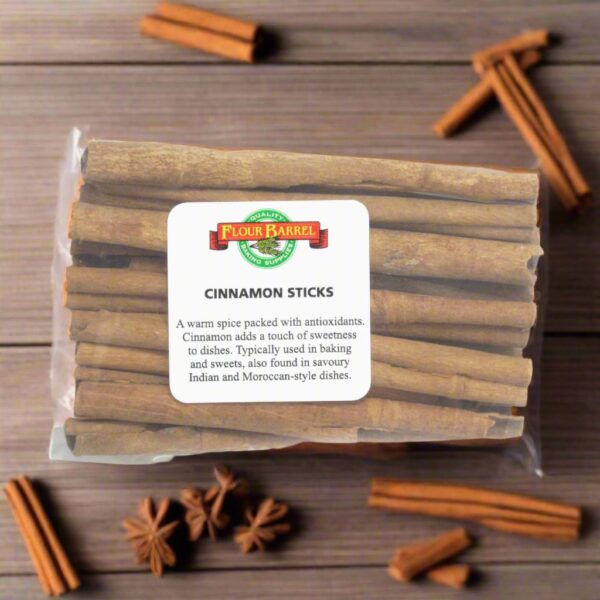 Cinnamon Sticks - Image 3