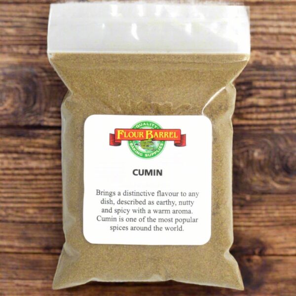 Cumin - Image 3