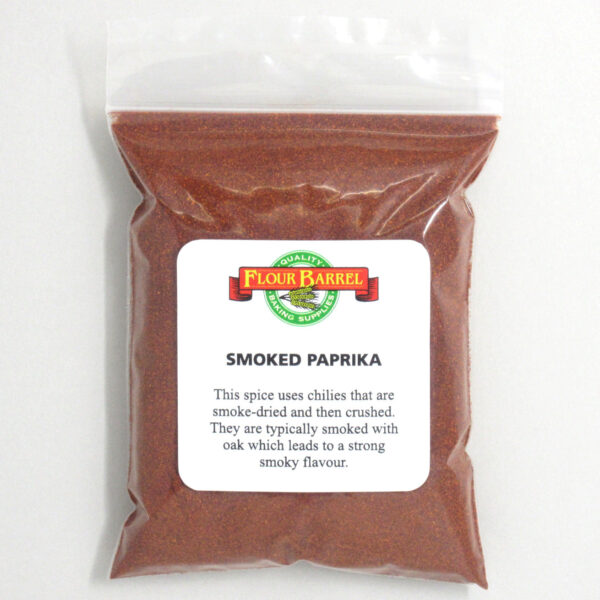 Smoked Paprika - Image 3