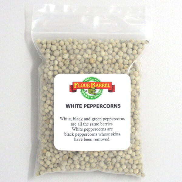White Peppercorns - Image 3