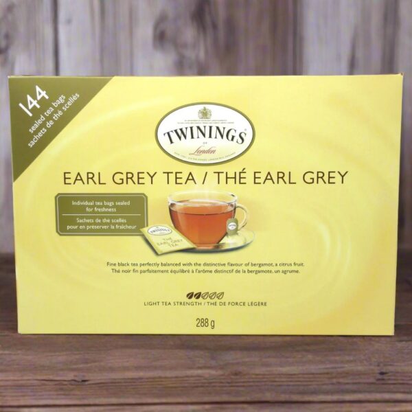Twinings Earl Grey Tea - Image 3