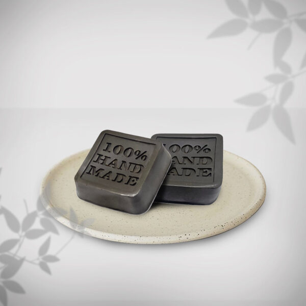 Ayurvedic Hair Gloss Brick